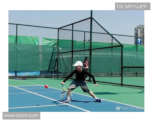 南京网球队的转型之路与未来发展趋势深度解析