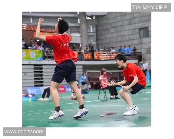 南京羽毛球队展现卓越团队协作精神助力大满贯赛事精彩表现